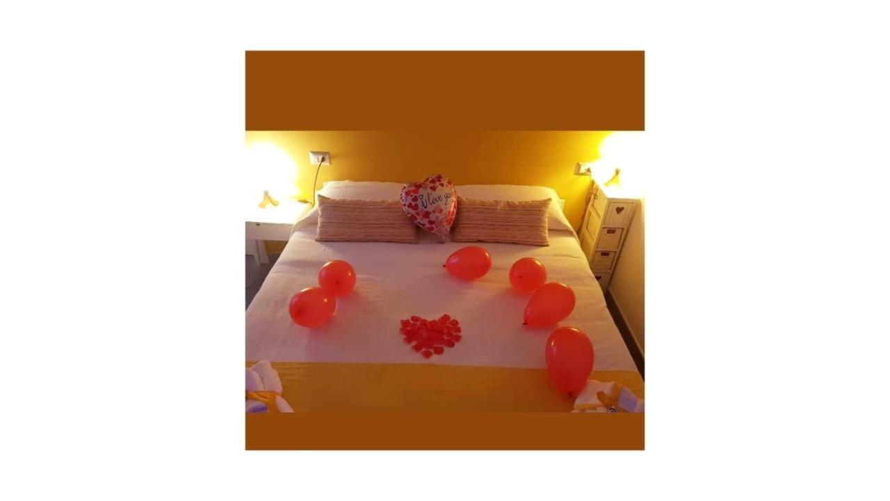 나폴리 #Zonaporto B&B 외부 사진